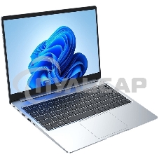 Ноутбук TECNO Megabook T1 T15DA Ryzen 7 5800U 16Gb SSD 1Tb AMD Radeon Graphics 15,6 FHD IPS Cam 70Вт*ч No OS Серебристый 4894947015250