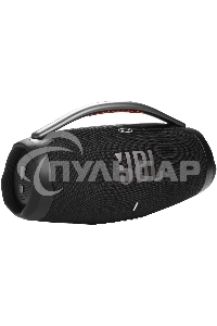 Портативная акустика JBL BOOMBOX 3 черный