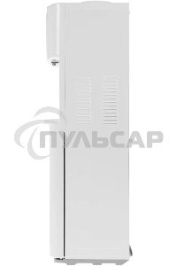 Кулер Starwind SW-1115EW напольный электронный белый