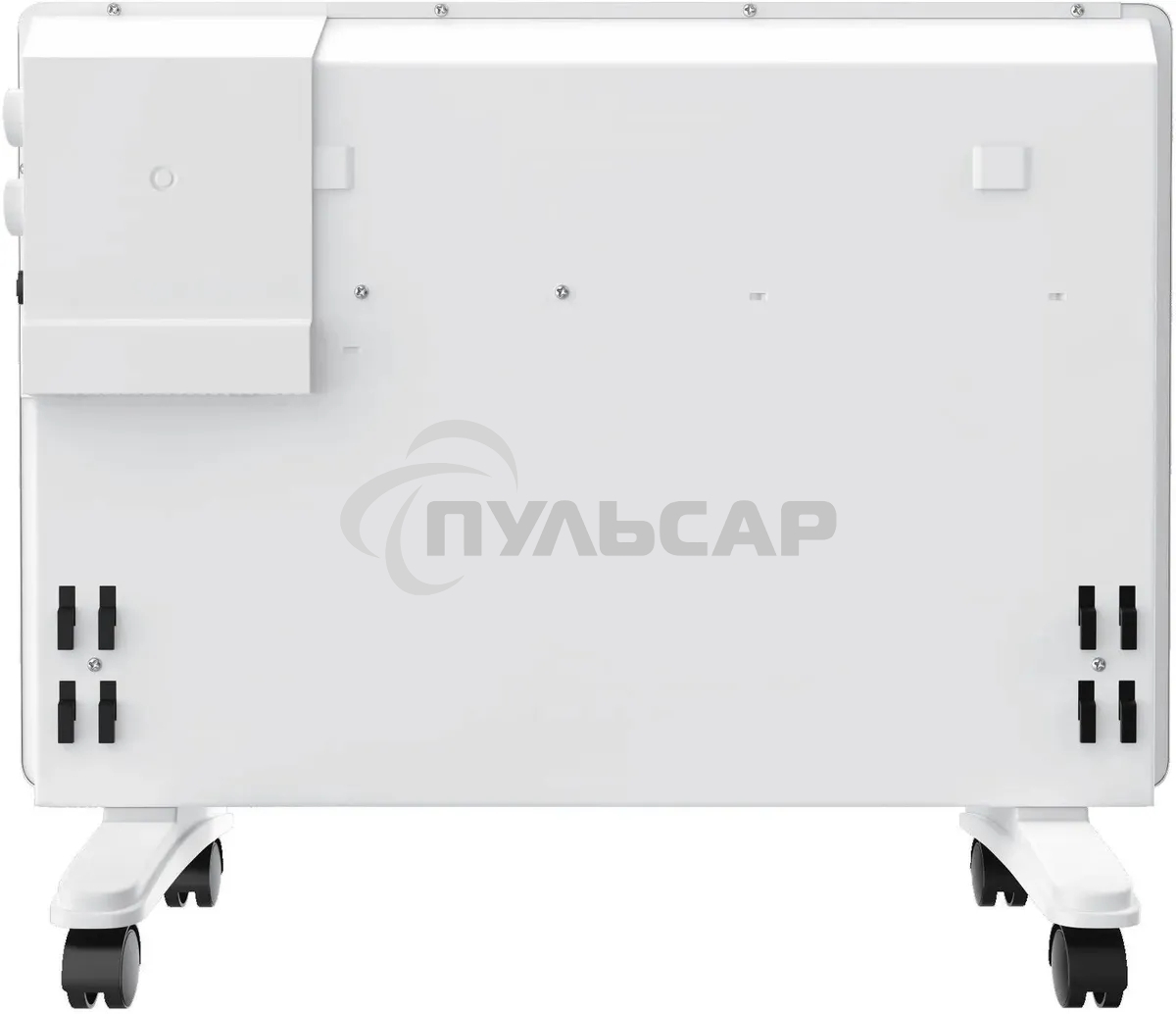 Конвектор Breeon Pro Heat BCPT-1000 KM 1000Вт белый