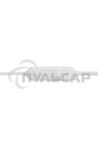 Наушники JBL T215BT вкладыши белый