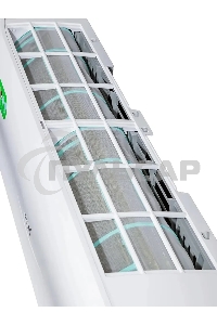 Сплит-система настенного типа RIX серии IZUMI IZ/OZ-S12BS