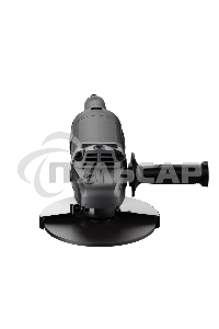 Углошлифовальная машина сетевая Deli DE-JM230-1E (2200Вт, 230мм, 6600об/мин, картон)