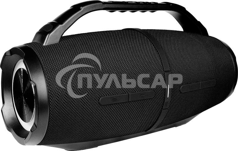 Портативная акустика URAL GAGARIN GR-007 черный