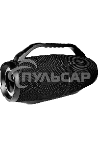 Портативная акустика URAL GAGARIN GR-007 черный