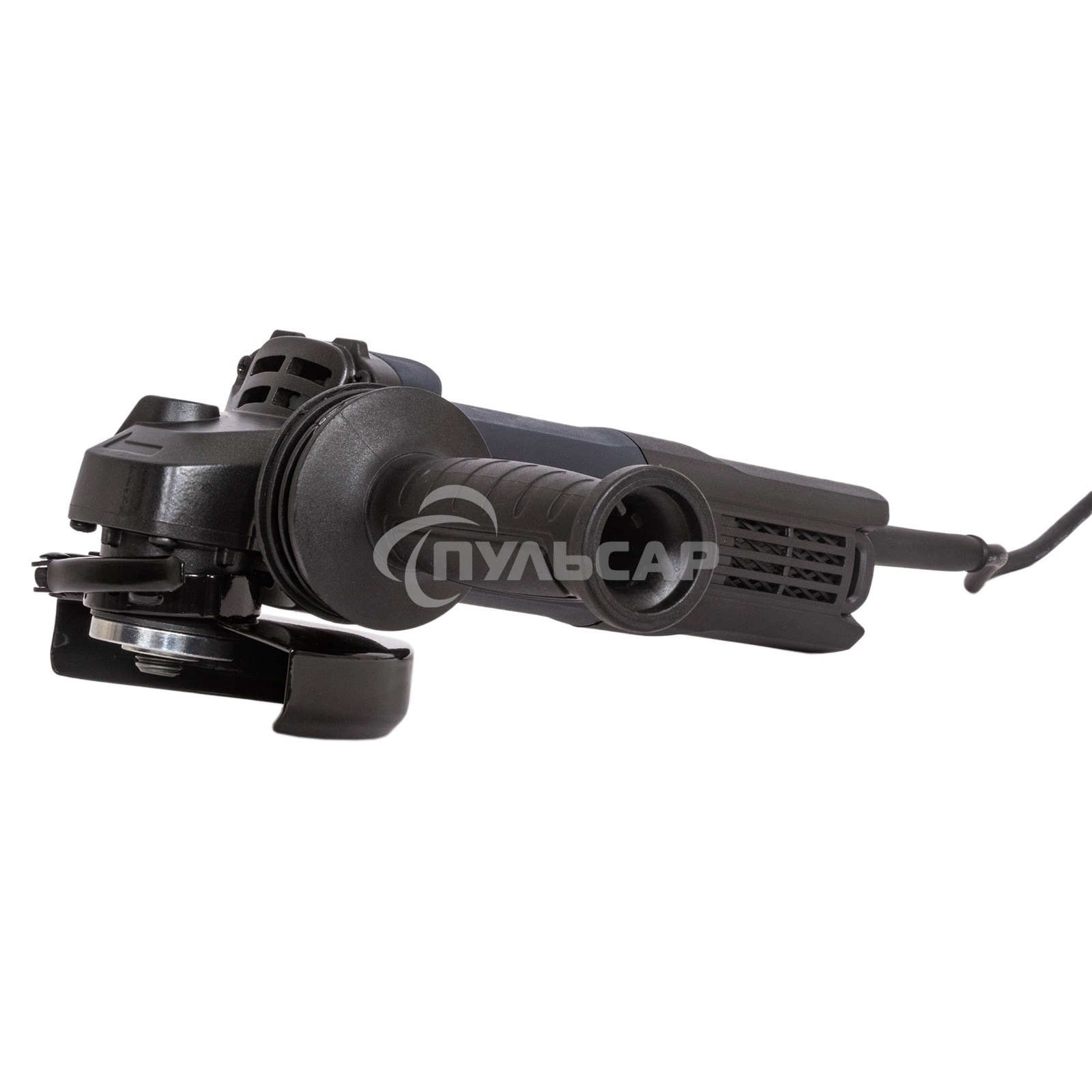 Машина шлифовальная угловая электрическая Pioneer AG-E900-125-01