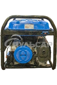 Бензиновый генератор Redbo GPT-6500KC