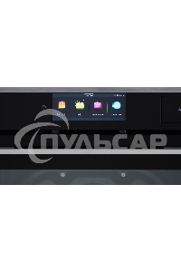 Духовой шкаф электрический с паром Graude BMDP 60.4 E