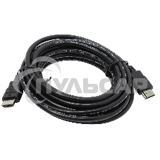 Кабель HDMI/DVI 5bites APC-005-050 HDMI M/HDMI M V1.4b, высокоскоростной, ethernet+3D, 5м.