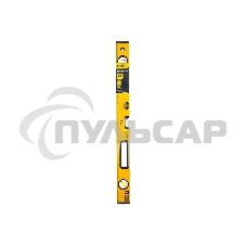 Строительный уровень Deli DL290600 600мм