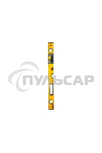 Строительный уровень Deli DL290600 600мм