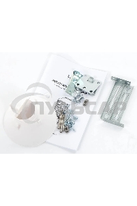 Встраиваемая посудомоечная машина LEX PM 4573 B, нержавеющая сталь, 44.8 см, 11 компл., 44 дБ, класс A+++