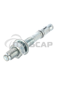 Анкер клиновой SORMAT S-KA 12/5-103 оцинкованный