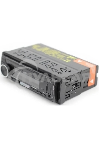 Автомагнитола ACV AVS-816BR 1DIN 4x50Вт