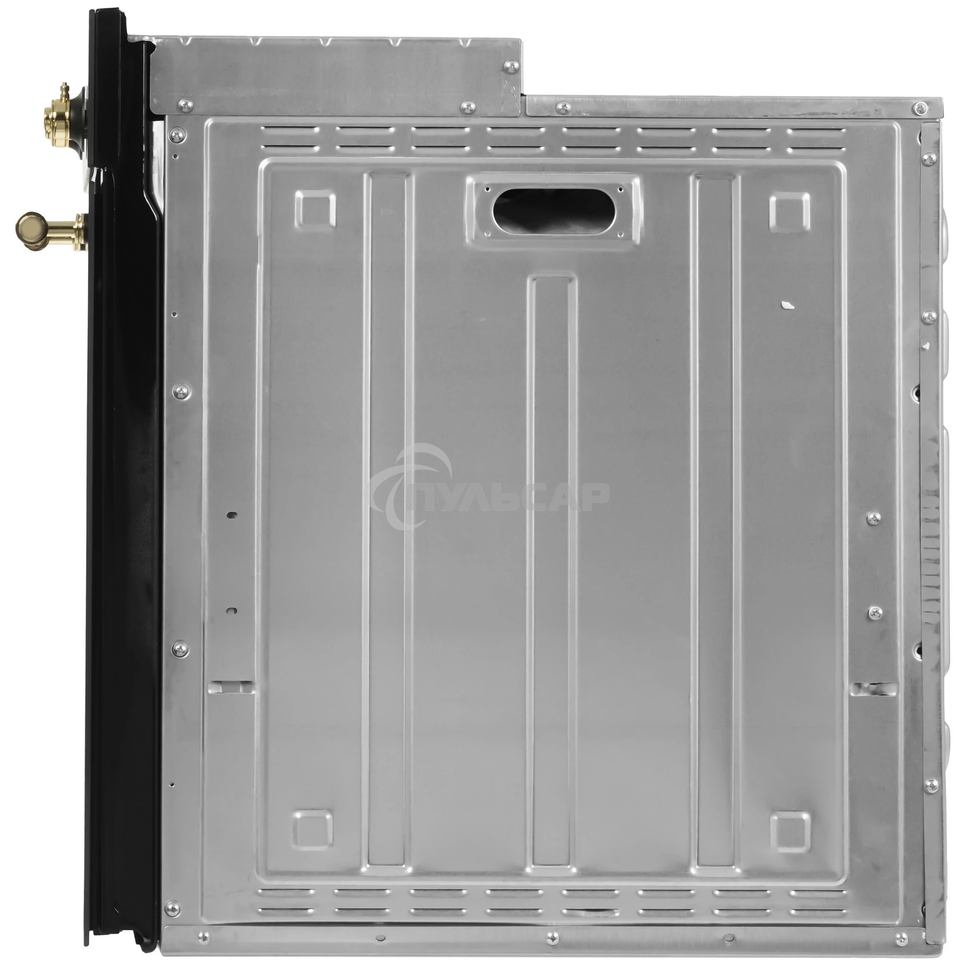 Духовой шкаф ARDO BO58ERA2