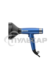 Фен IQ LITE BLUE GA.MA