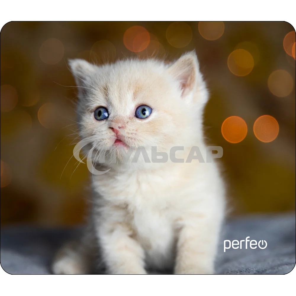 Коврик для мыши PERFEO PF_D0658 
