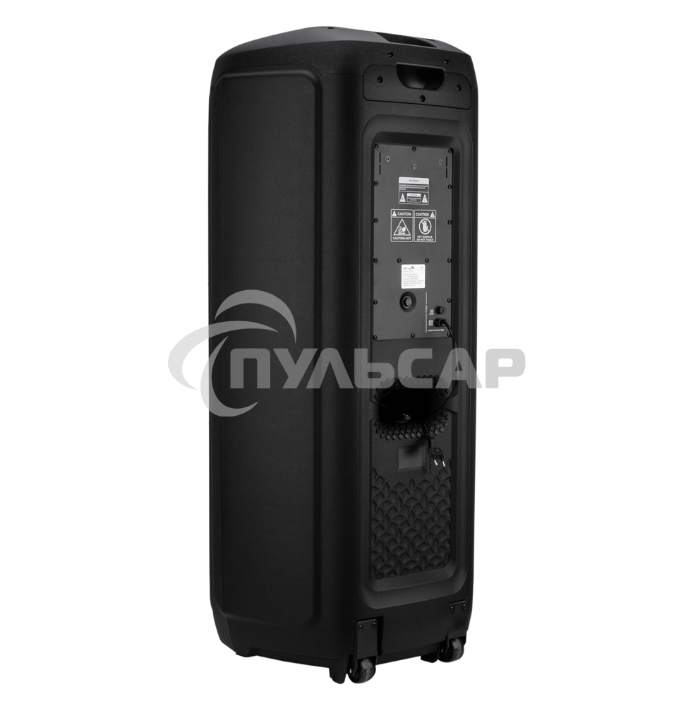 Колонка ELTRONIC (30-70) CRAZY BOX 2500 - 15