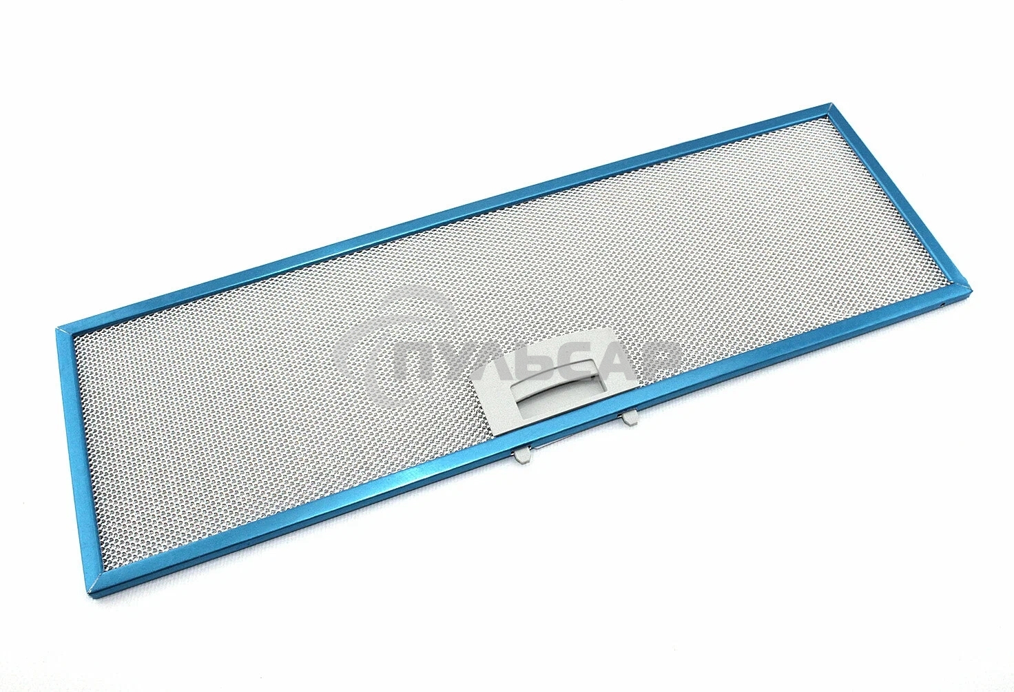 Жировой фильтр для вытяжек Krona 150.60.05.01.01.00021 445х145 мм