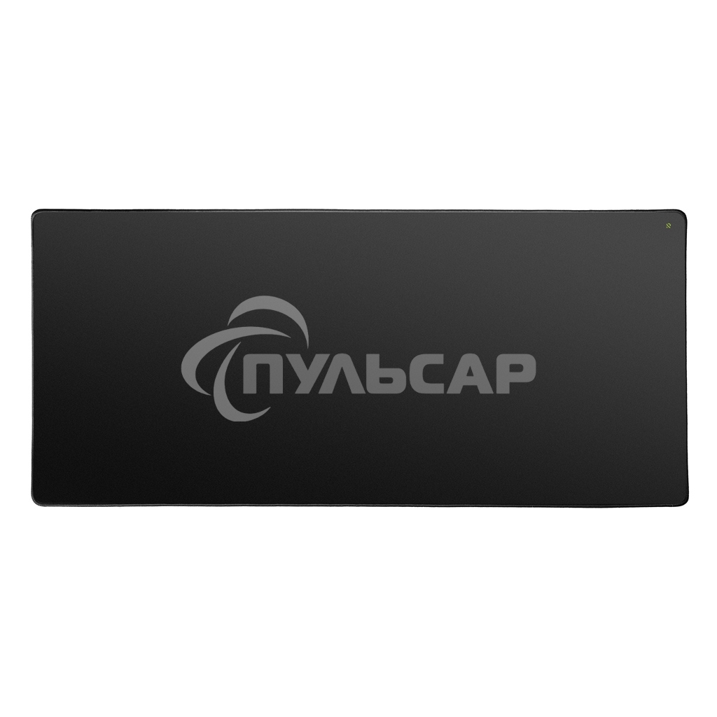 Коврик для мыши SMARTBUY (SBMP-25G-K) RUSH Blackout черный XXL-size