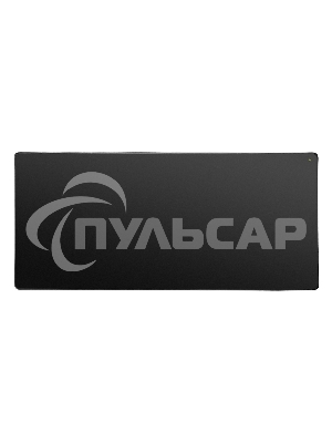 Коврик для мыши SMARTBUY (SBMP-25G-K) RUSH Blackout черный XXL-size