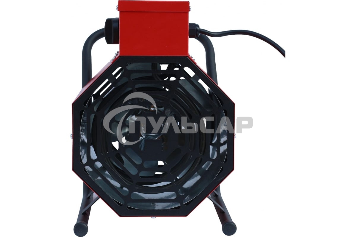 Пушка тепловая 3кВт HINTEK PROF-03220 04.000042