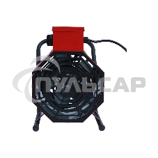 Пушка тепловая 3кВт HINTEK PROF-03220 04.000042