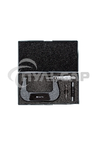 Микрометр механический Matrix, 75-100 мм