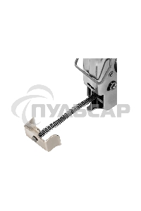 Степлер мебельный СИБРТЕХ, металлический, регулируемый, тип скобы 53, 4-14 мм СИБРТЕХ 40101