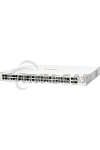 Коммутатор HPE Instant on 1830 JL814A#ABB 48G 4SFP