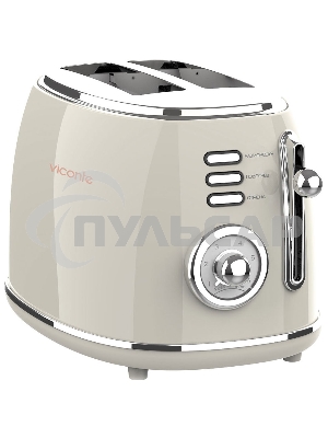 Тостер Viconte VC-414