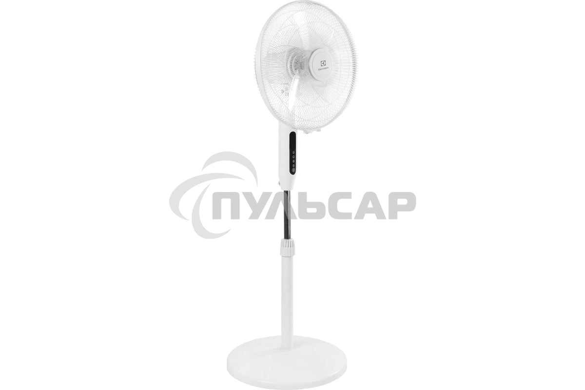 Вентилятор напольный Electrolux EFF-1020W