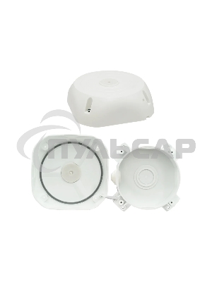 Коробка монтажная универсальная МК-3 PRO для видеокамер