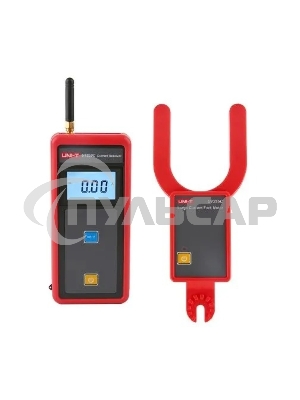 Беспроводной вилочный амперметр UNI-T UT255C