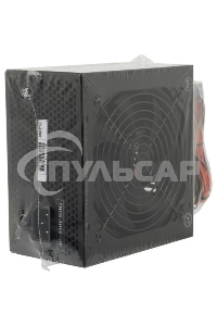 Блок питания Accord ACC-350W-12, 350Вт, 120мм, серый