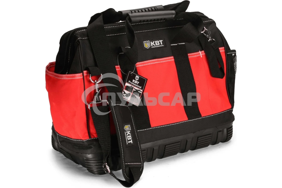 Сумка монтажника КВТ С-01 универсальная