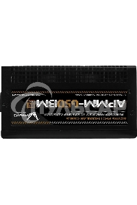 Блок питания Aerocool / Formula ATX 650W APMM-650BM 80 PLUS bronze (20+4pin) APFC 140мм fan 6xSATA Cab Manag RTL