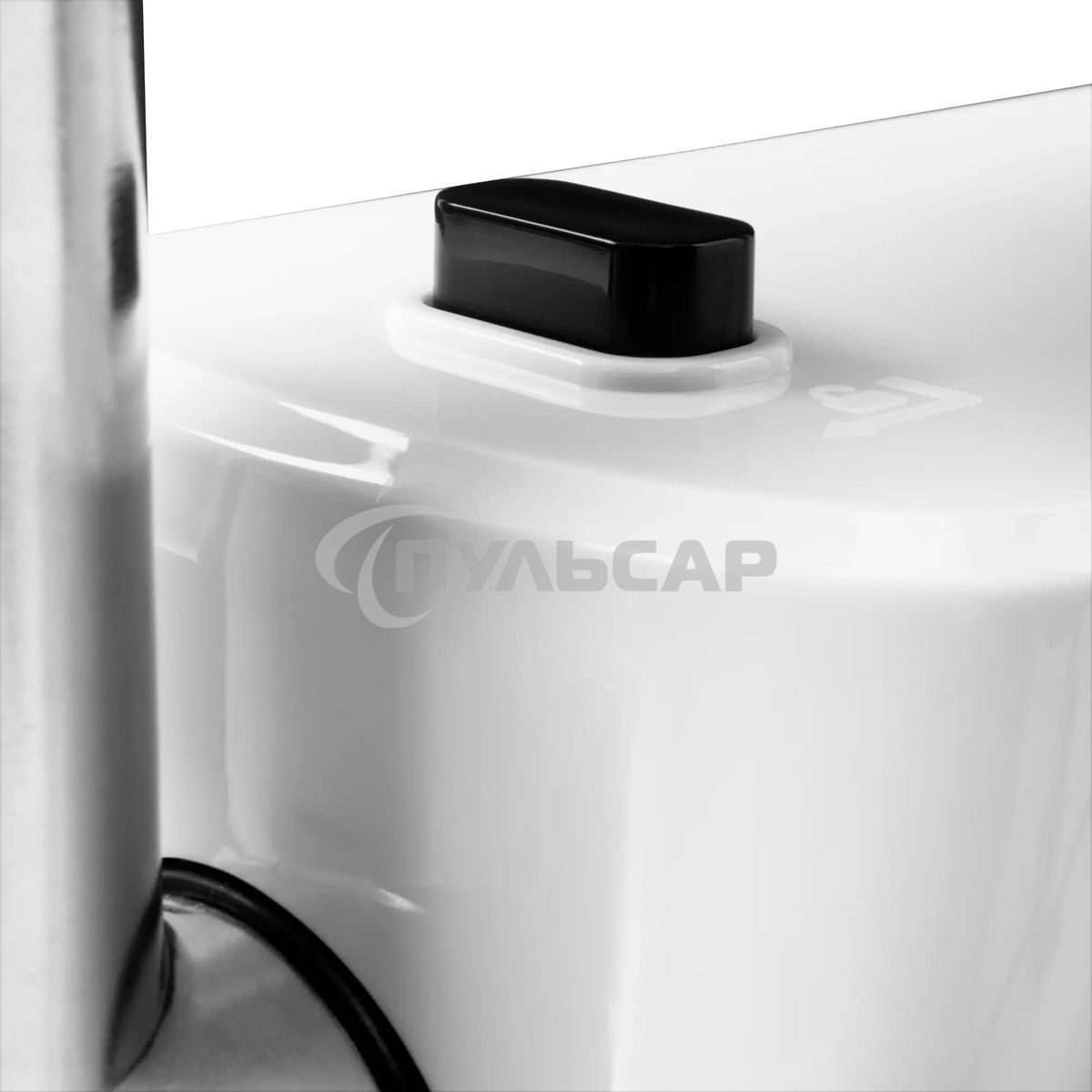 Мясорубка электрическая Starwind SMG3120 1500Вт белый