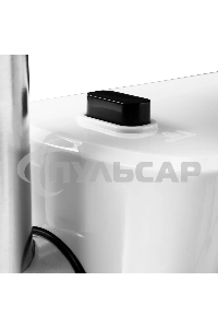 Мясорубка электрическая Starwind SMG3120 1500Вт белый