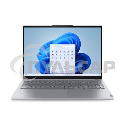 Ноутбук Lenovo ThinkBook 16-IAL 16.0