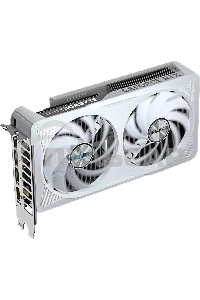 Видеокарта Gigabyte PCIE16 RTX 5060 8Gb GV-N5060EAGLEOC ICE-8GD