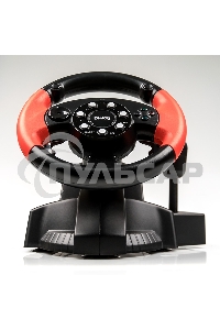 Игровой руль DIALOG GW-225VR CyberPilot