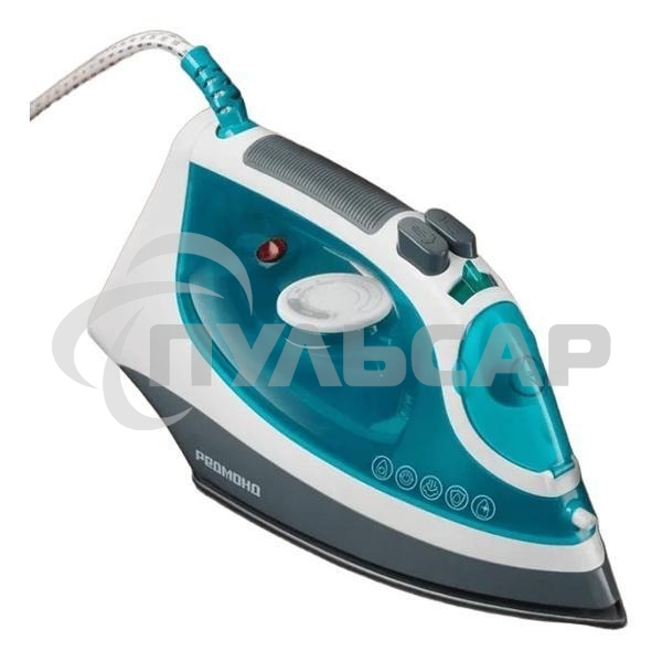 Утюг Redmond IR-1602, бирюзовый