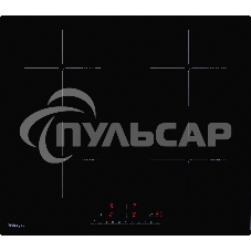 Индукционная варочная панель Weissgauff HI 640 BSC