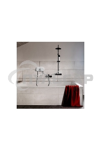 Водонагреватель проточный Royal Thermo SmartFix TS (3,5 kW) - кран+душ