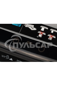 Ламинатор Fellowes Jupiter A3 FS-57484 75-250 мкм, до 140 см/мин, нагрев 60 сек, AutoSense, APTS, 6 валов