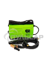 Аппарат инвертор. дуговой сварки ИДС-170, 170 А, ПВ 80%, диам.эл. 1,6-3,2 мм Сибртех