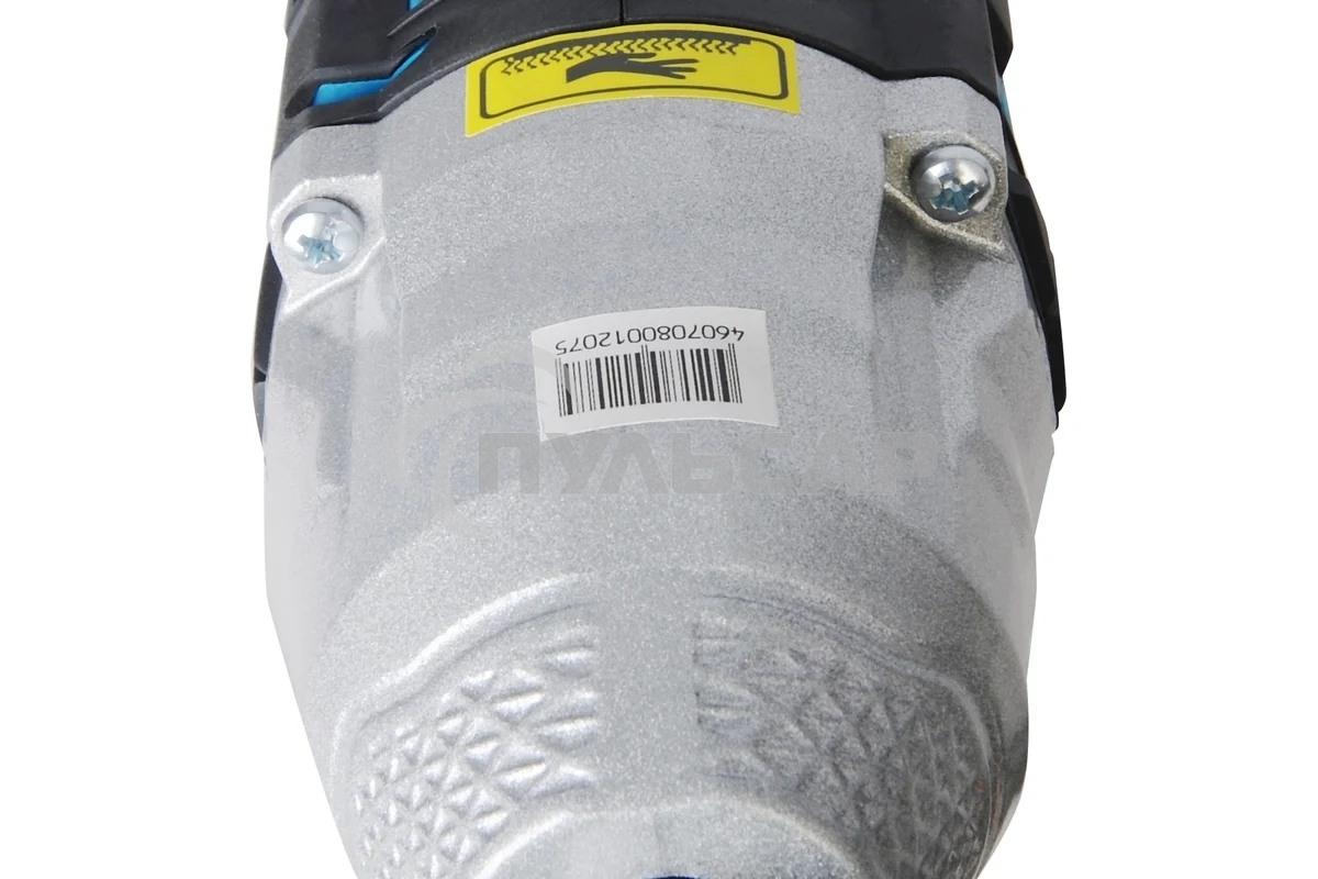 Гайковерт ударный Sturm! ID2111