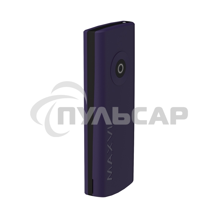 Мобильный телефон Maxvi C40 фиолетовый