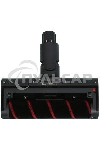 Моющий вертикальный пылесос Dreame H12 Dual, черный